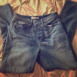 Guess jeans